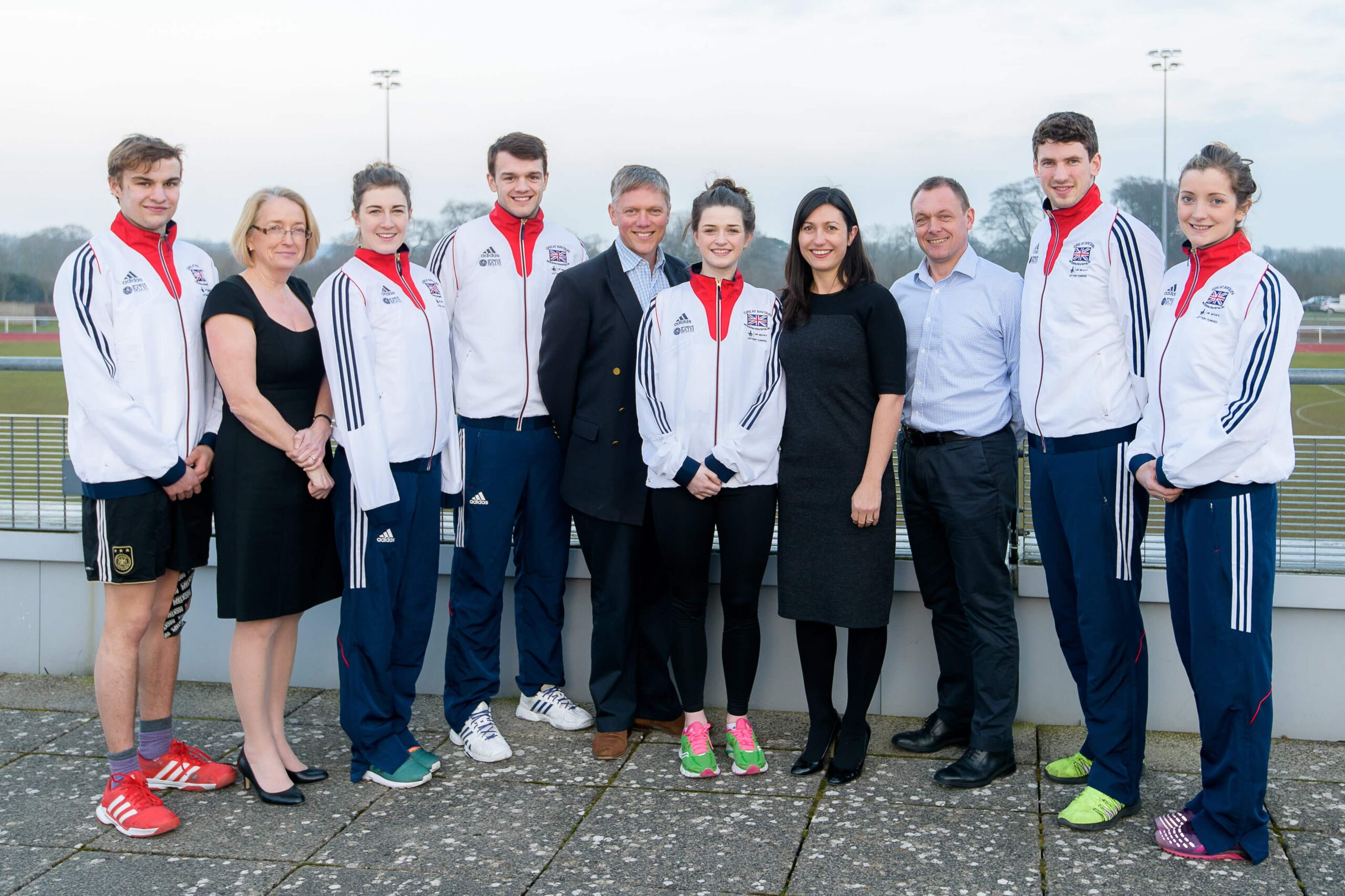 Mogers Drewett sponsors Pentathlon GB on the road to Rio Mogers Drewett