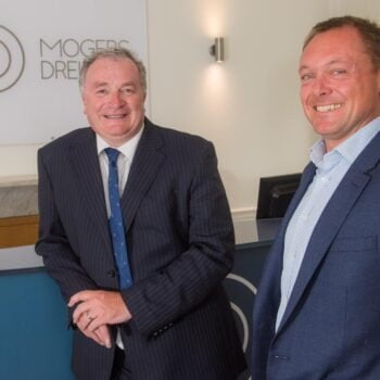 Hutcheson Forrest solicitors – now incorporated with Mogers Drewett