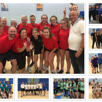 Mogers Drewett help raise £2,000 in annual charity netball tournament