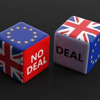 Deal or no deal – An overview of how a…