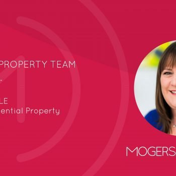 Meet the Property Team – A Q&A session with Alison…