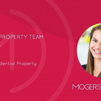 Meet our Property Team – A Q&A session with Emma…