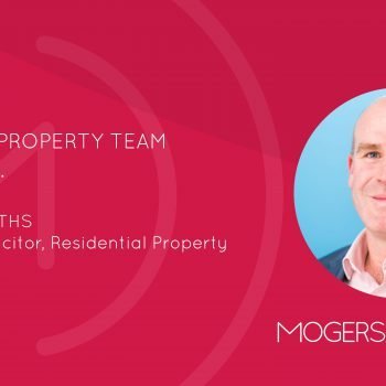 Meet our Property team – A Q&A session with Giles…