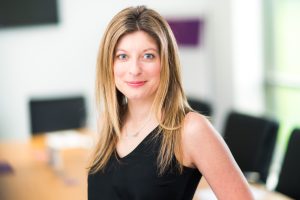Victoria Cobham