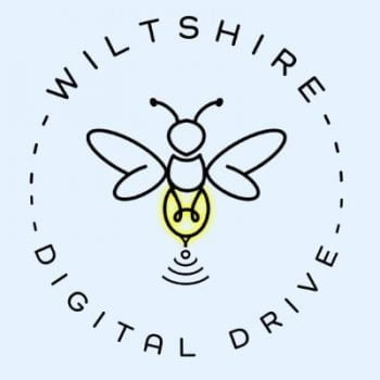 Proud to partner the Wiltshire Digital Drive