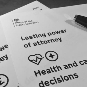 Want to learn more about Power of Attorney? – Join…