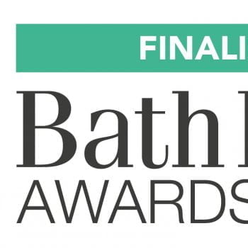 Mogers Drewett delighted to be a Bath Life Award 2021…