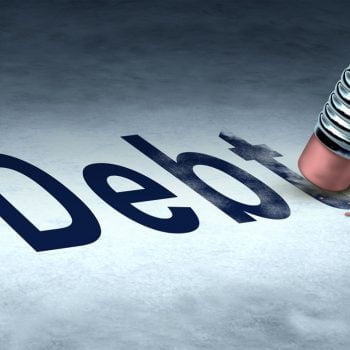 Debt Recovery after Covid