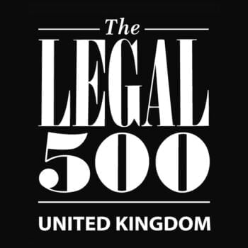 Mogers Drewett Lawyers Named in Legal 500 2023 Guide