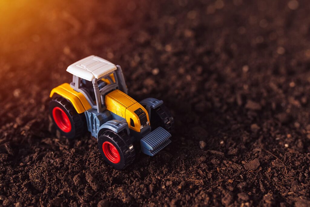 Agriculture Adobestock 166282777