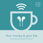 Mogers Drewett Podcasts
