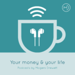 Mogers Drewett Podcast Logo V1