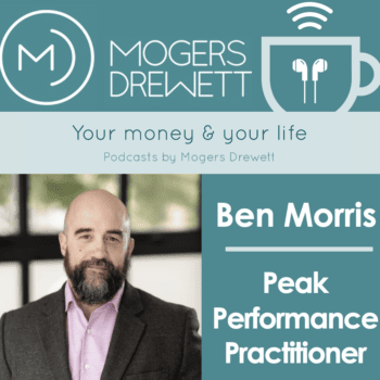 Peak Performance Practitioner – Ben Morris