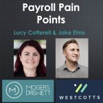 Payroll pain points Payroll Pain Points Cover