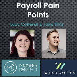 Payroll Pain Points Cover
