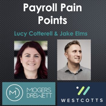Payroll Pain Points – Hybrid and Home Working