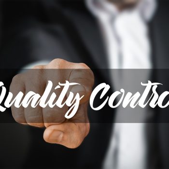 Quality Marks Deliver Essential Peace of Mind for Clients