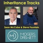 Mogers Drewett Podcasts Inheritance Tracks Sean Mccabe Steve Fountain