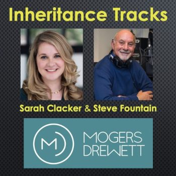 Inheritance Tracks