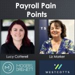 Payroll Pain Points - Lucy Cotterell and Liz Marker 