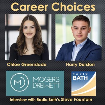 Career Choices in Law – Apprentice & Trainee Solicitor