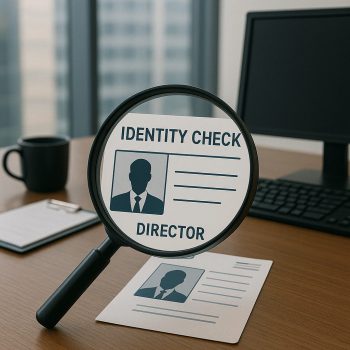 Devil In The Detail with New Identity Checks For Directors