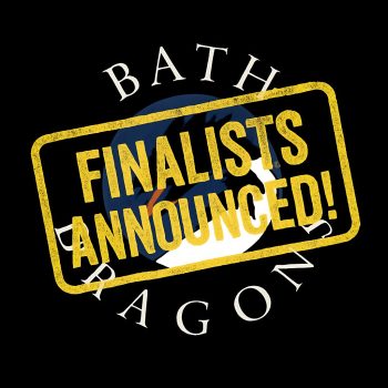 Finalists Announced for Inaugural Bath Dragons Competition!