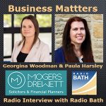 Mogers Drewett Podcasts George Woodman 20.05.25