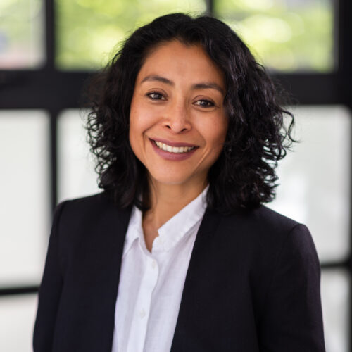 Patricia Tutila-Phillips