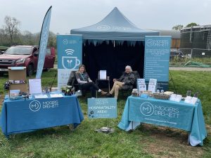 Trade Stand