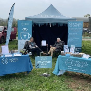 Connecting Communities at Countryside Shows