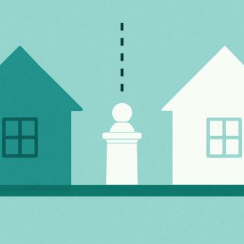 Why good sense may make for better neighbours than good…