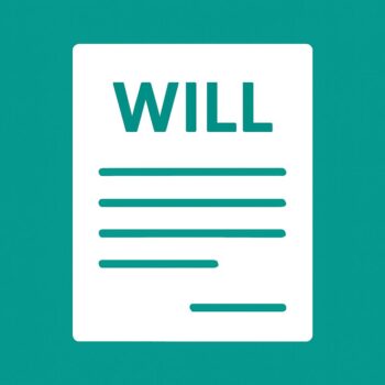 What Happens If There’s No Will?
