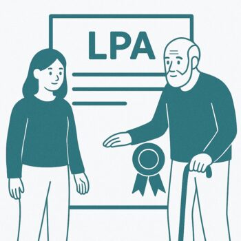 Lasting Powers of Attorney – Sooner the Better