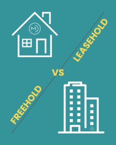 Freehold Vs Leasehold