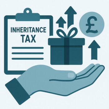 Normal Expenditure Out of Income: An Overlooked Inheritance Tax Exemption