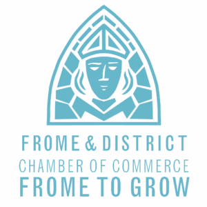 Frome Chamber Of Commerce Logo