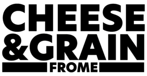 Cheese And Grain