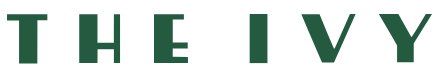 The Ivy Logo