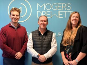 Disputes Announcement