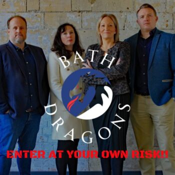 Bath Dragons 2026 Launches With A New £5,000 Cash Prize&hellip;