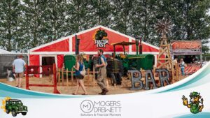 Tractorfest Page Imagery