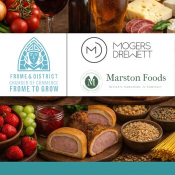 Copy Of Frome Food And Drink (2)