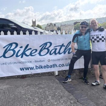 Les And Sean Like Bath 1