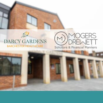 Darcy Gardens