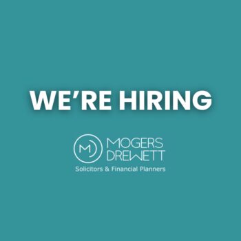 Employment Solicitor | Mogers Drewett