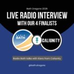 Mogers Drewett Podcast Caliunity