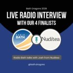 Mogers Drewett Podcast Nuditea