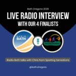 Mogers Drewett Podcast Sporting Sensations