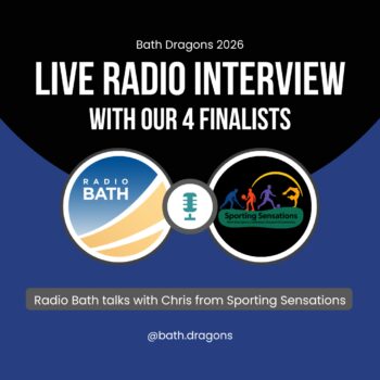 2026 Bath Dragons Interview with finalist Sporting Sensations